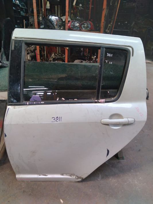 Puerta Trasera Swift 2006 LH