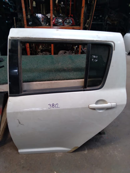 Puerta Trasera Swift 2006 LH