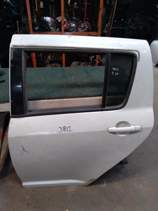 Puerta Trasera Swift 2006 LH