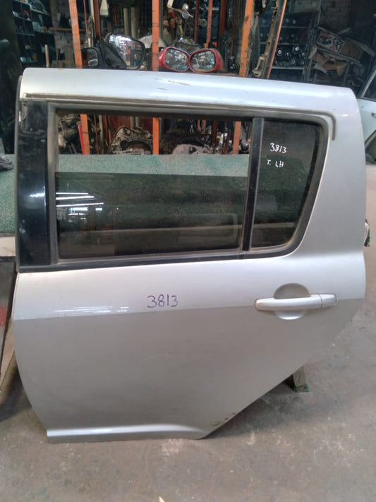 Puerta Trasera Swift 2006 LH