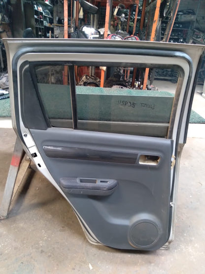 Puerta Trasera Swift 2006 LH