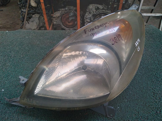 Farol Fun cargo 1999 LH