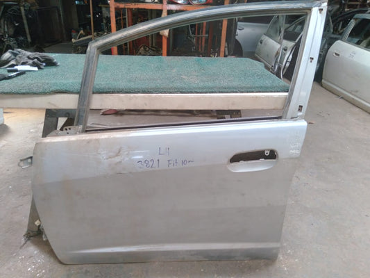 Puerta Delantera Fit 2010 LH
