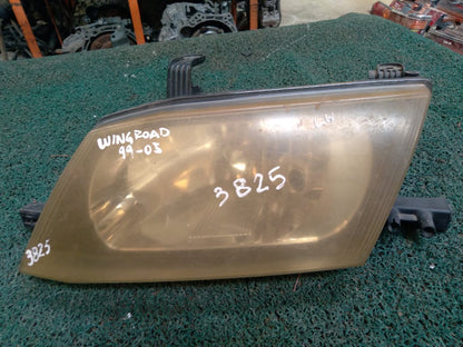 Farol AD-WINGROAD 2004 LH