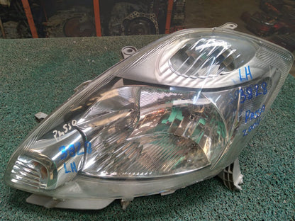 Farol Passo 2004 LH