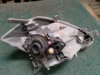 Farol Passo 2004 LH