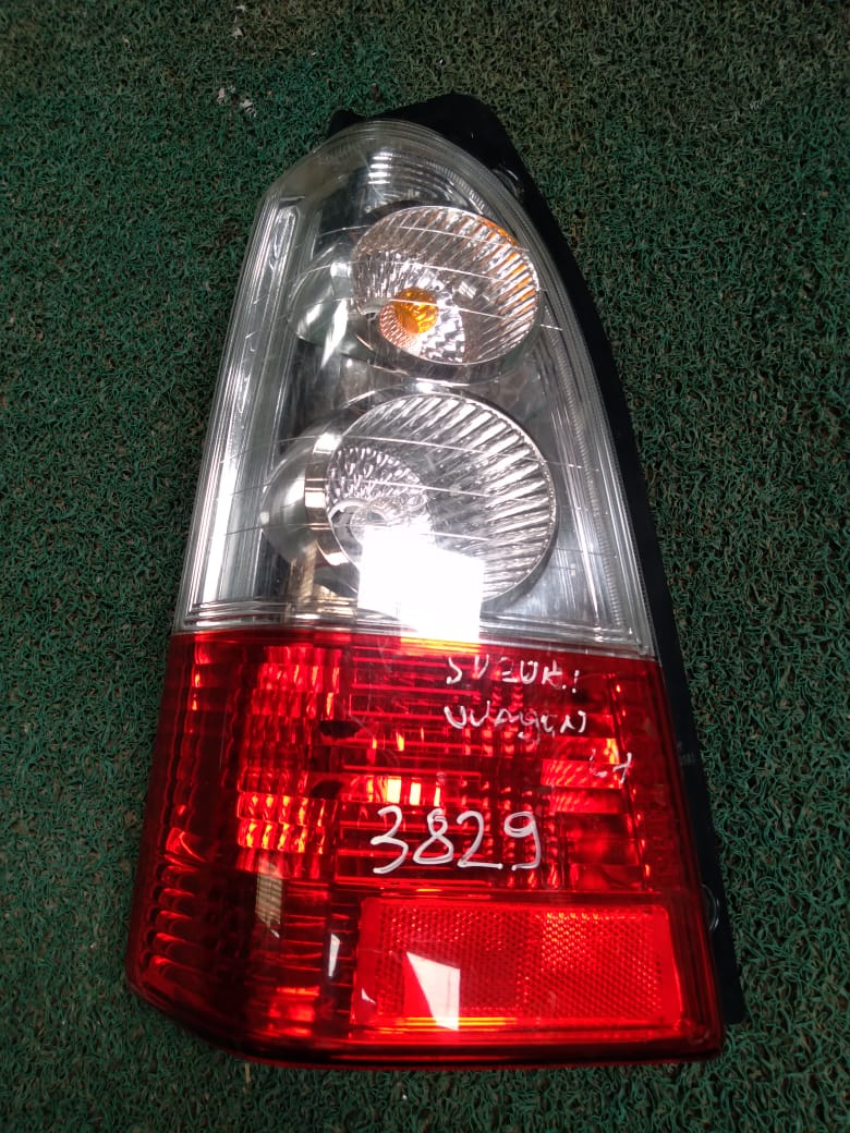 Stop Wagon R-Soleo 2002 LH