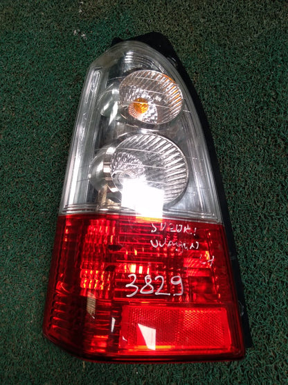 Stop Wagon R-Soleo 2002 LH