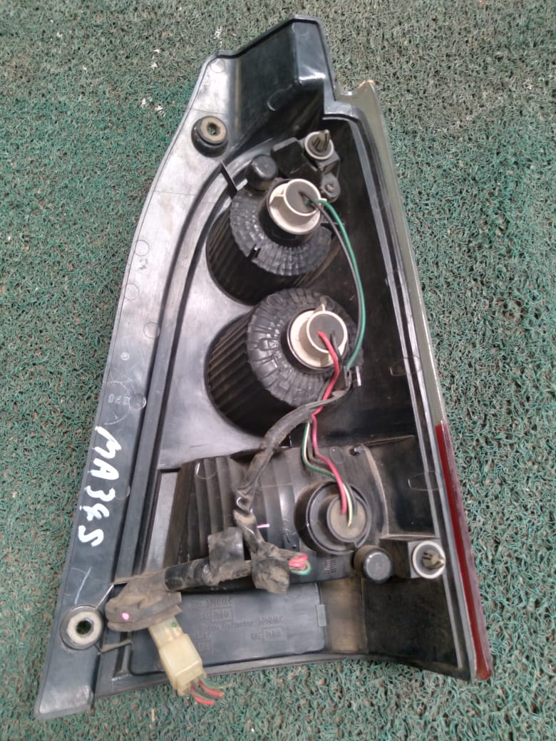 Stop Wagon R-Soleo 2002 LH