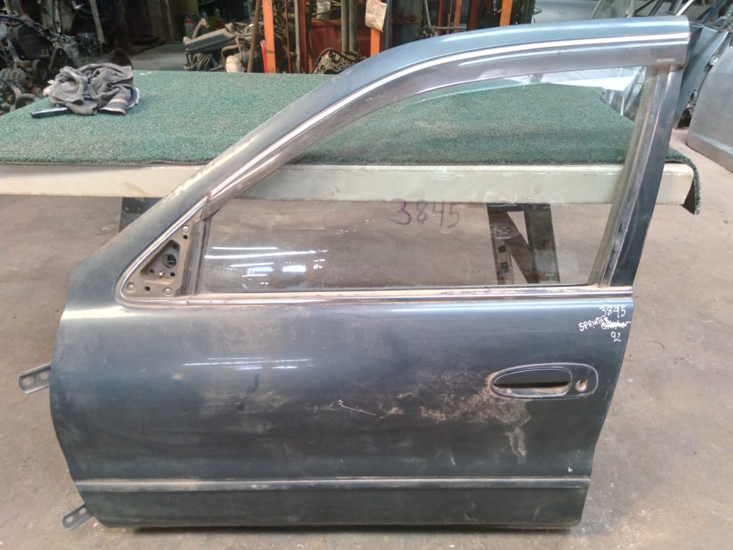 Puerta Delantera Corolla Spinter LH