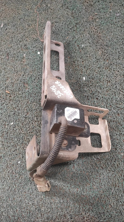 Centralita de resistencia de electroventilador Ford Explorer