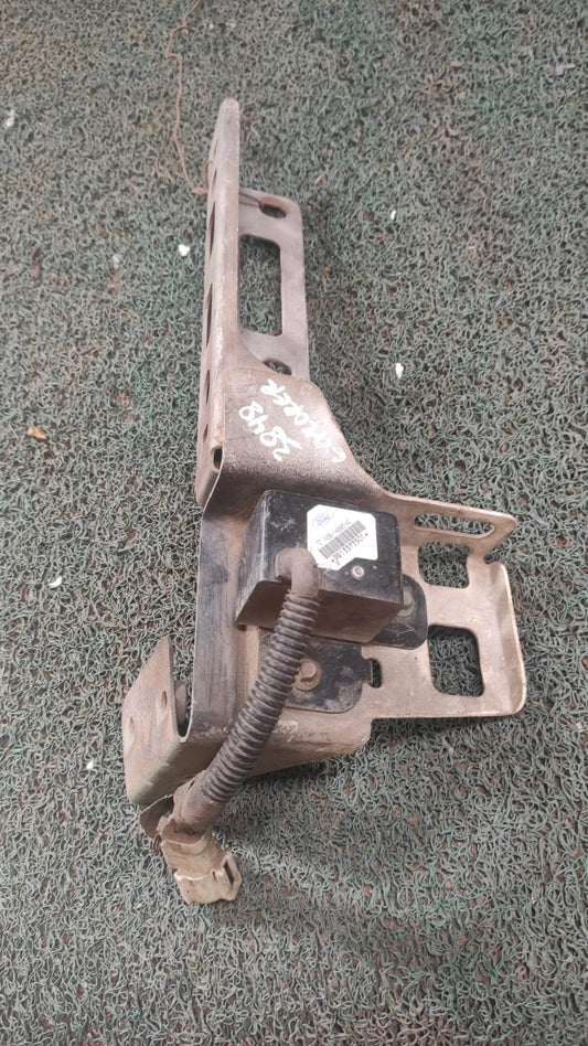 Centralita de resistencia de electroventilador Ford Explorer