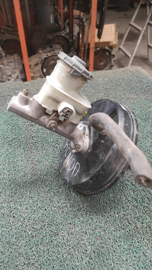 Hidrovac Honda Civic EK