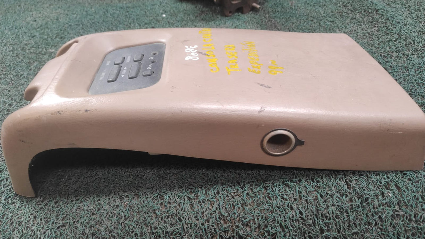 Consola central trasera Ford Explorer 1999