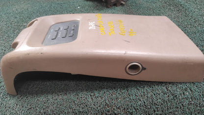 Consola central trasera Ford Explorer 1999