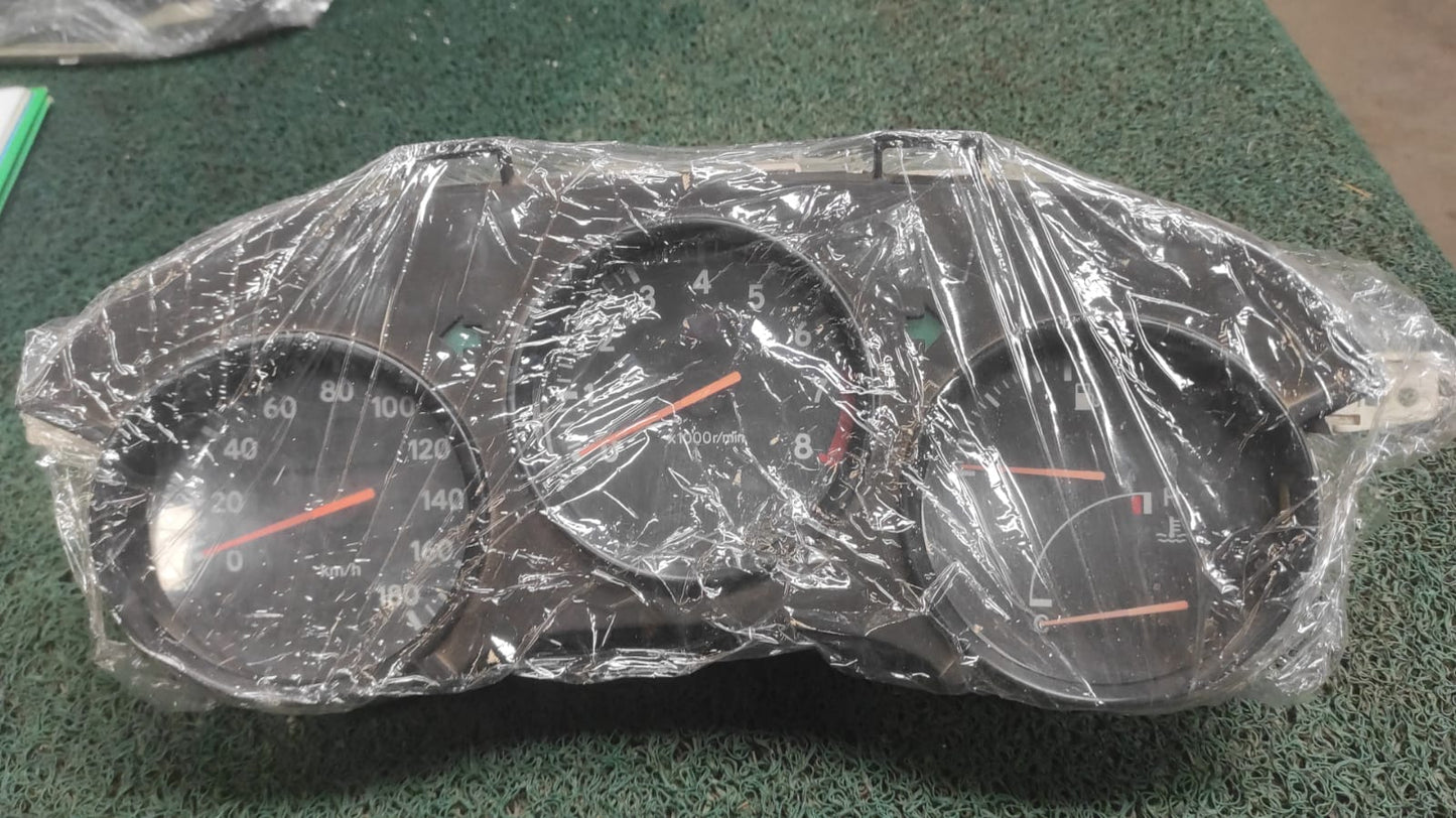 Velocímetro Toyota Supra