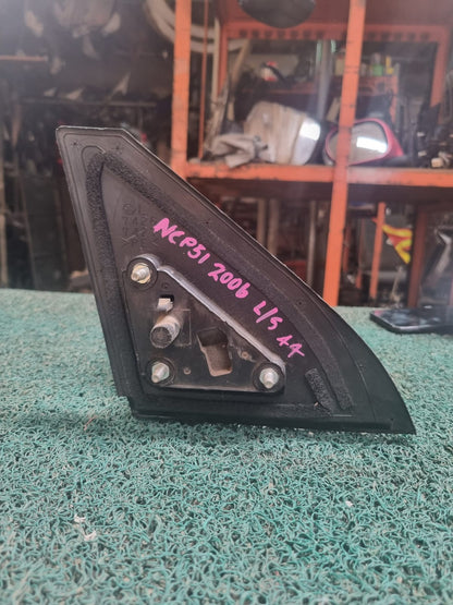 Retrovisor Probox 2004 LH