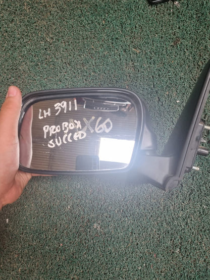 Retrovisor Probox 2004 LH