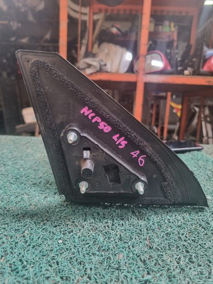Retrovisor Probox 2004 LH