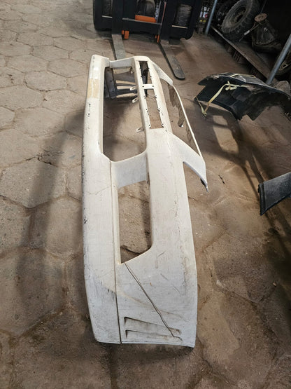 Parachoque Delantero Lancer Evo 7