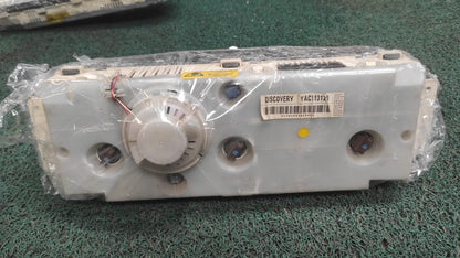 Velocímetro land rover discovery