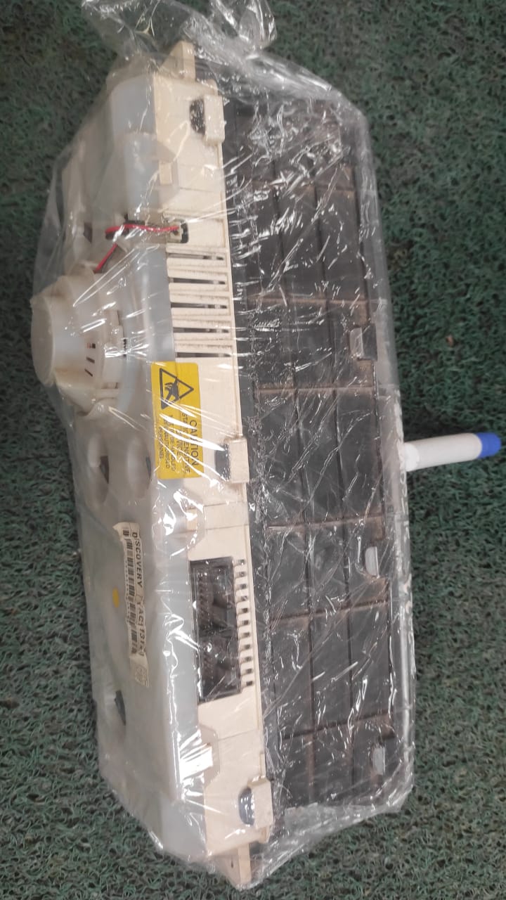 Velocímetro land rover discovery