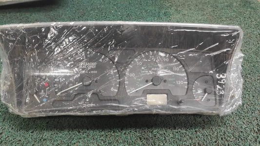 Velocímetro land rover discovery