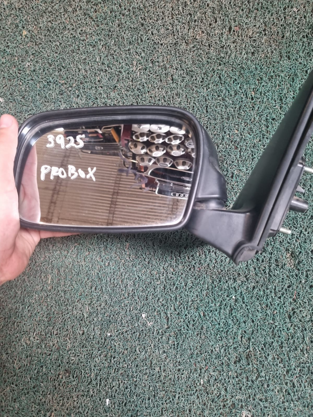 Retrovisor Probox 2004 LH