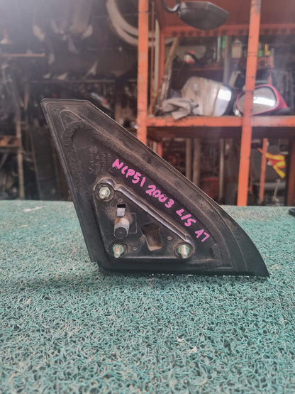 Retrovisor Probox 2004 LH