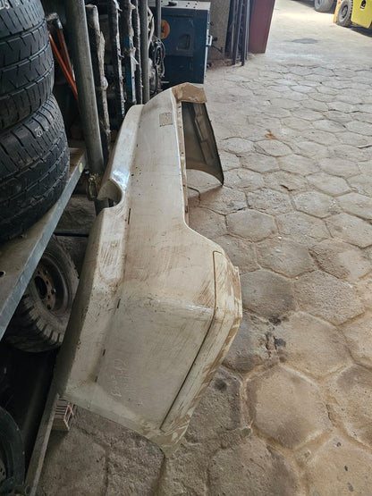 Parachoque Trasero Chariot grandis 1998