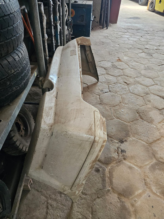 Parachoque Trasero Chariot grandis 1998