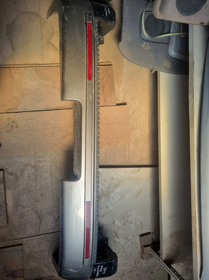 Parachoque Trasero FORD EXPLORER 2003