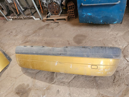 Parachoque Trasero Renault Clio