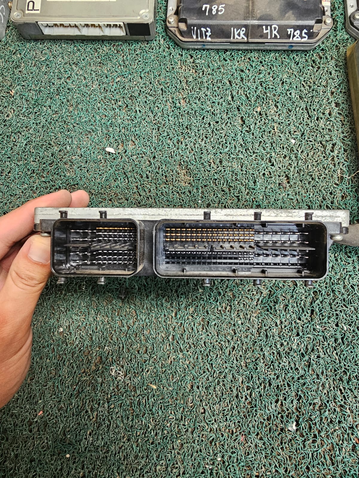 Cerebro 3ZR FF Voxy-Noah