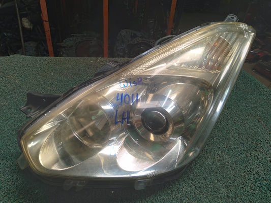 Farol Wish 2006 LH