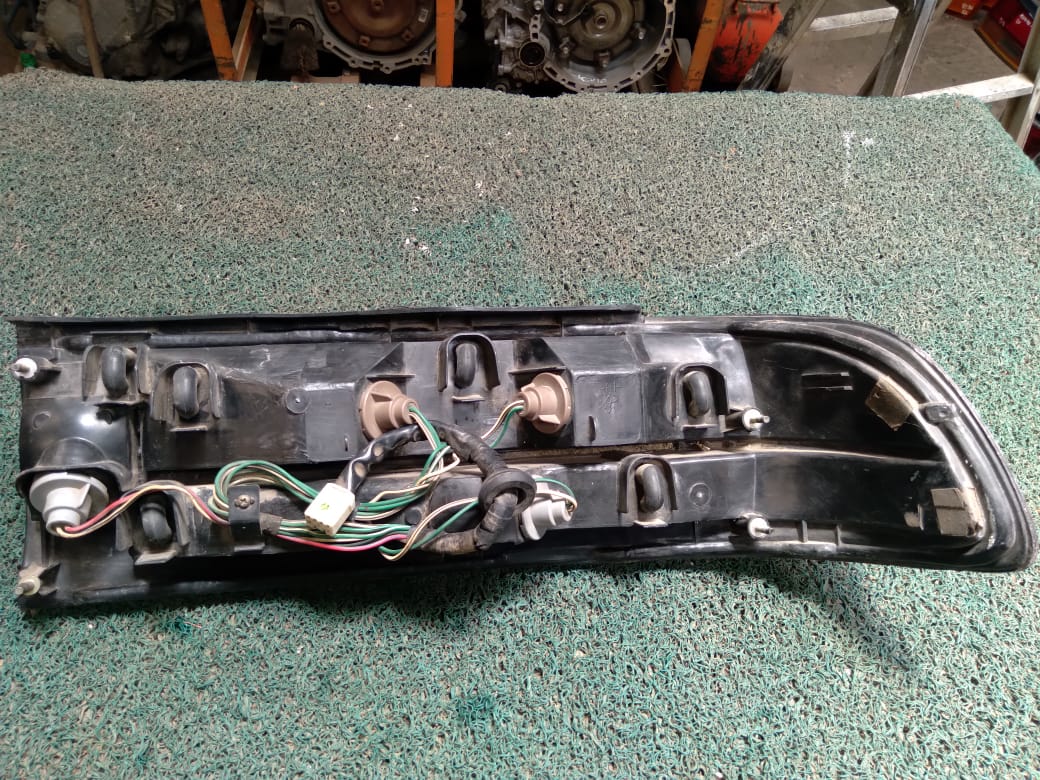 Stop Levin 1992 GT LH
