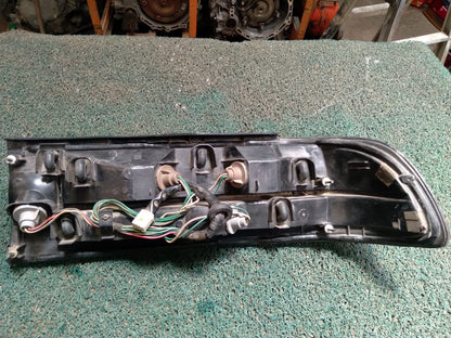Stop Levin 1992 GT LH
