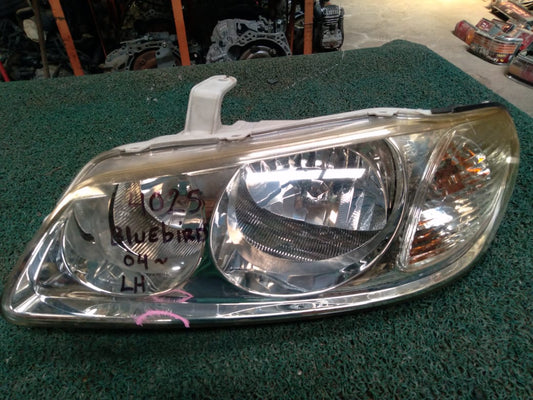 Farol Bluebird 2004 LH