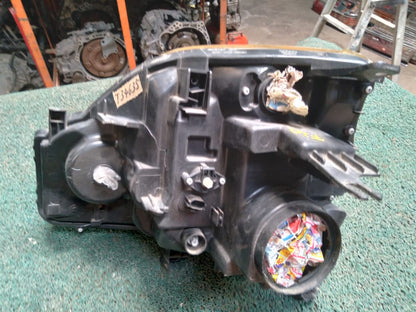 Farol Xtrail 2008 RH