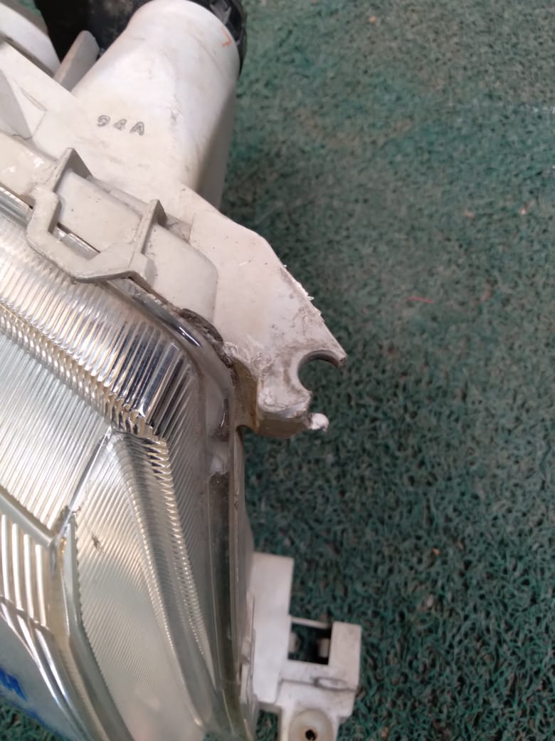 Farol Probox 2004 RH