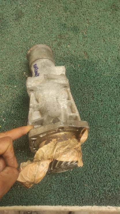 Diferencial delantero ( solo piñón ) Mitsubishi outlander - Asx