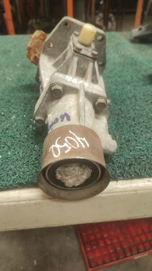 Diferencial delantero ( solo piñón ) Mitsubishi outlander - Asx