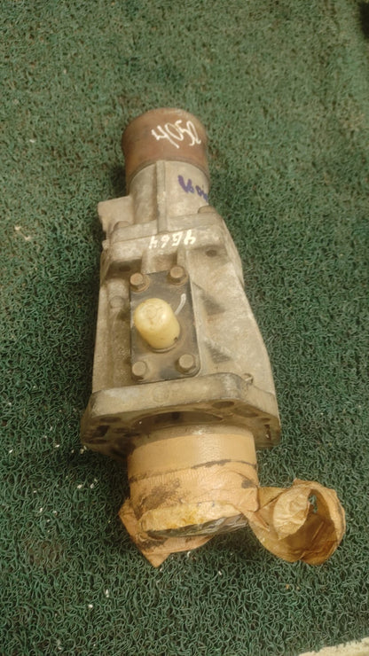 Diferencial delantero ( solo piñón ) Mitsubishi outlander - Asx