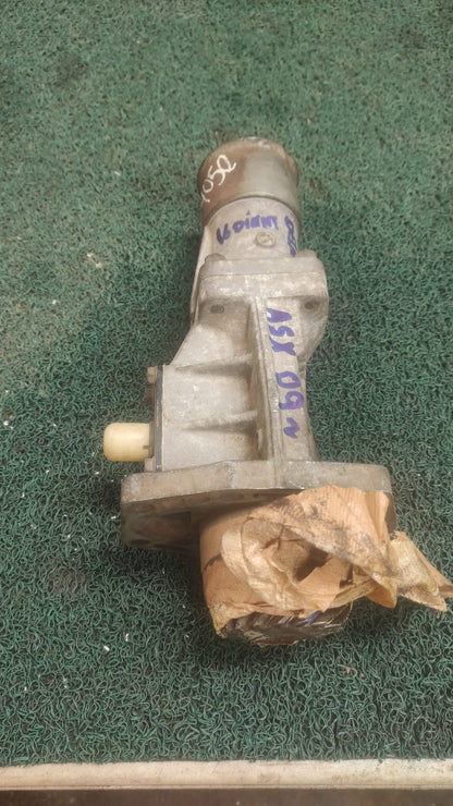 Diferencial delantero ( solo piñón ) Mitsubishi outlander - Asx