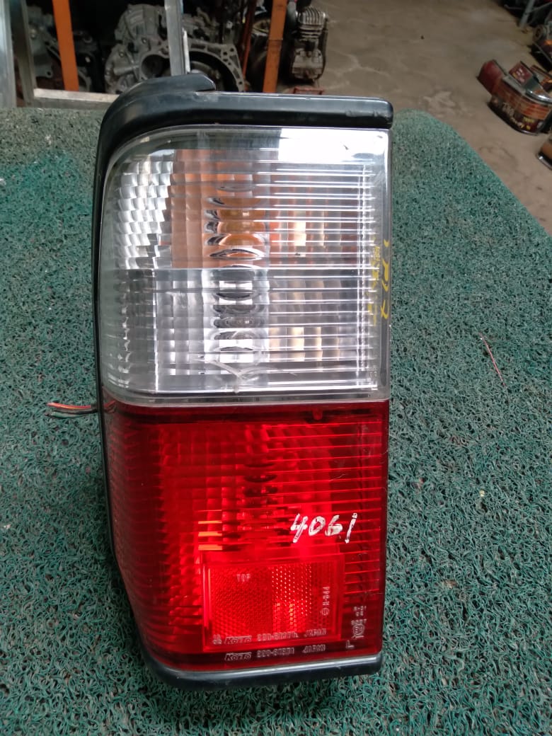 Stop Vanet 2004 LH