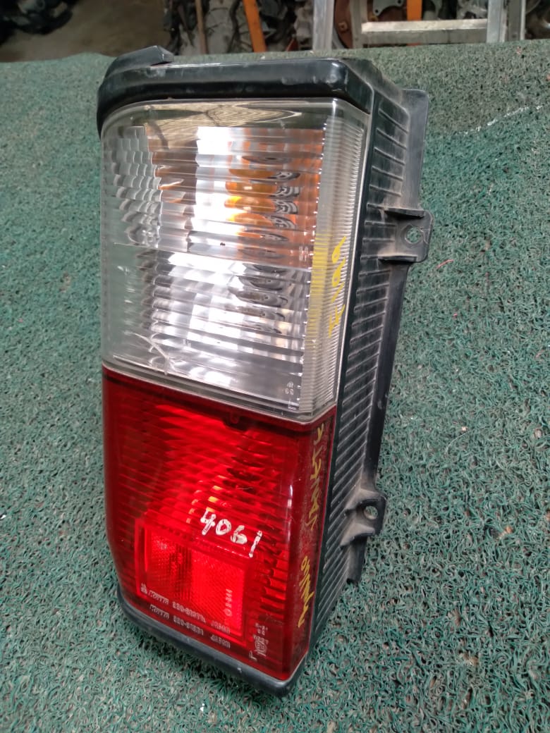 Stop Vanet 2004 LH