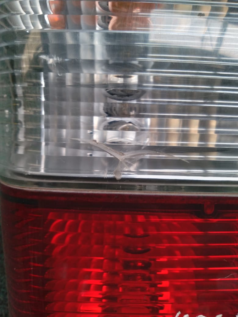 Stop Vanet 2004 LH