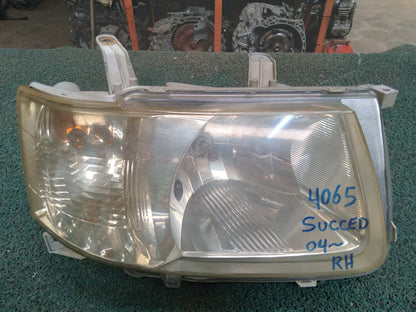 Farol Succed 2004 RH