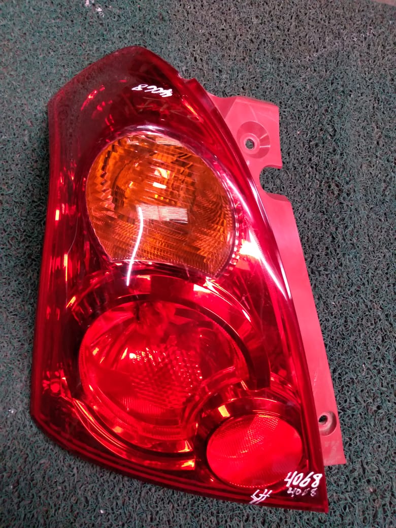 Stop swift sport 2010 LH
