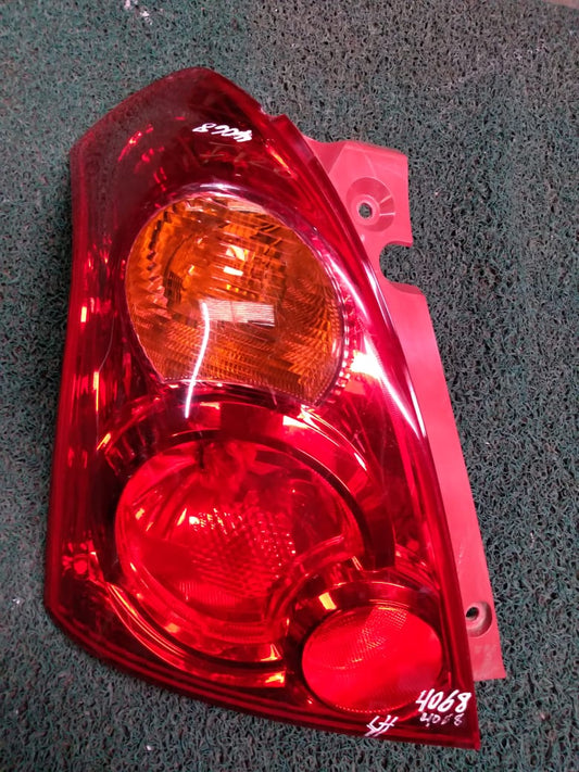 Stop swift sport 2010 LH